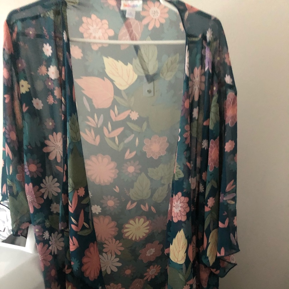 LuLaRoe Caroline